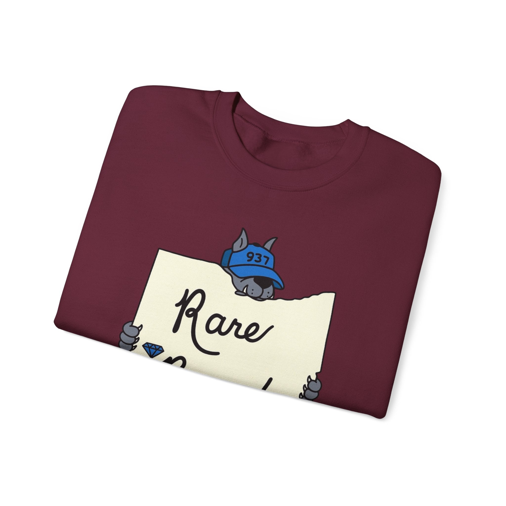 RARE BREED™ Crewneck
