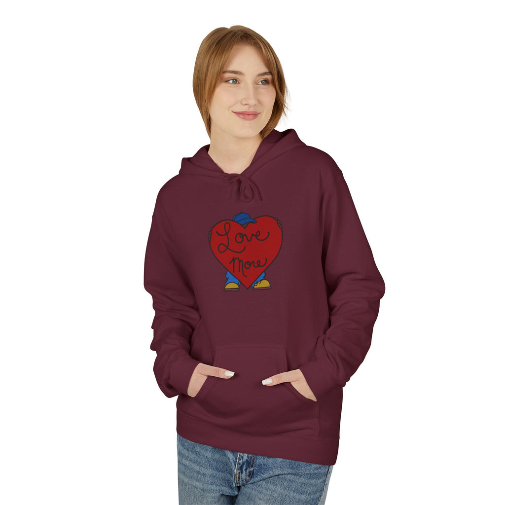 Love More™ Hoodie