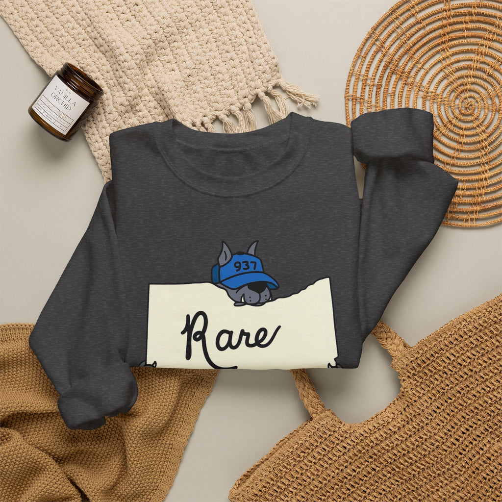 RARE BREED™ Crewneck