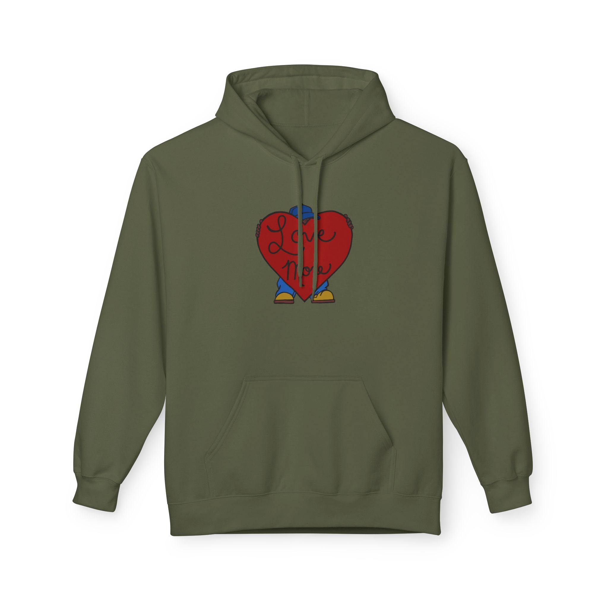 Love More™ Hoodie