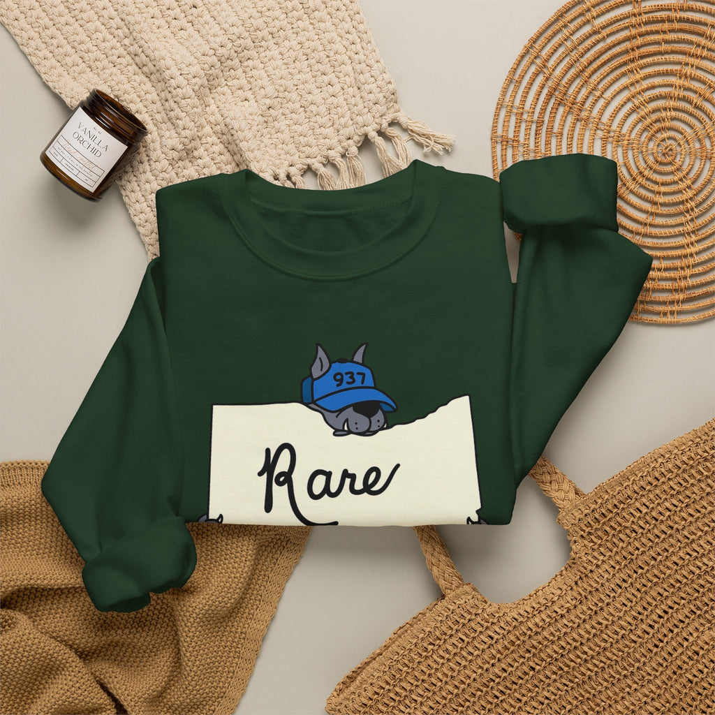 RARE BREED™ Crewneck