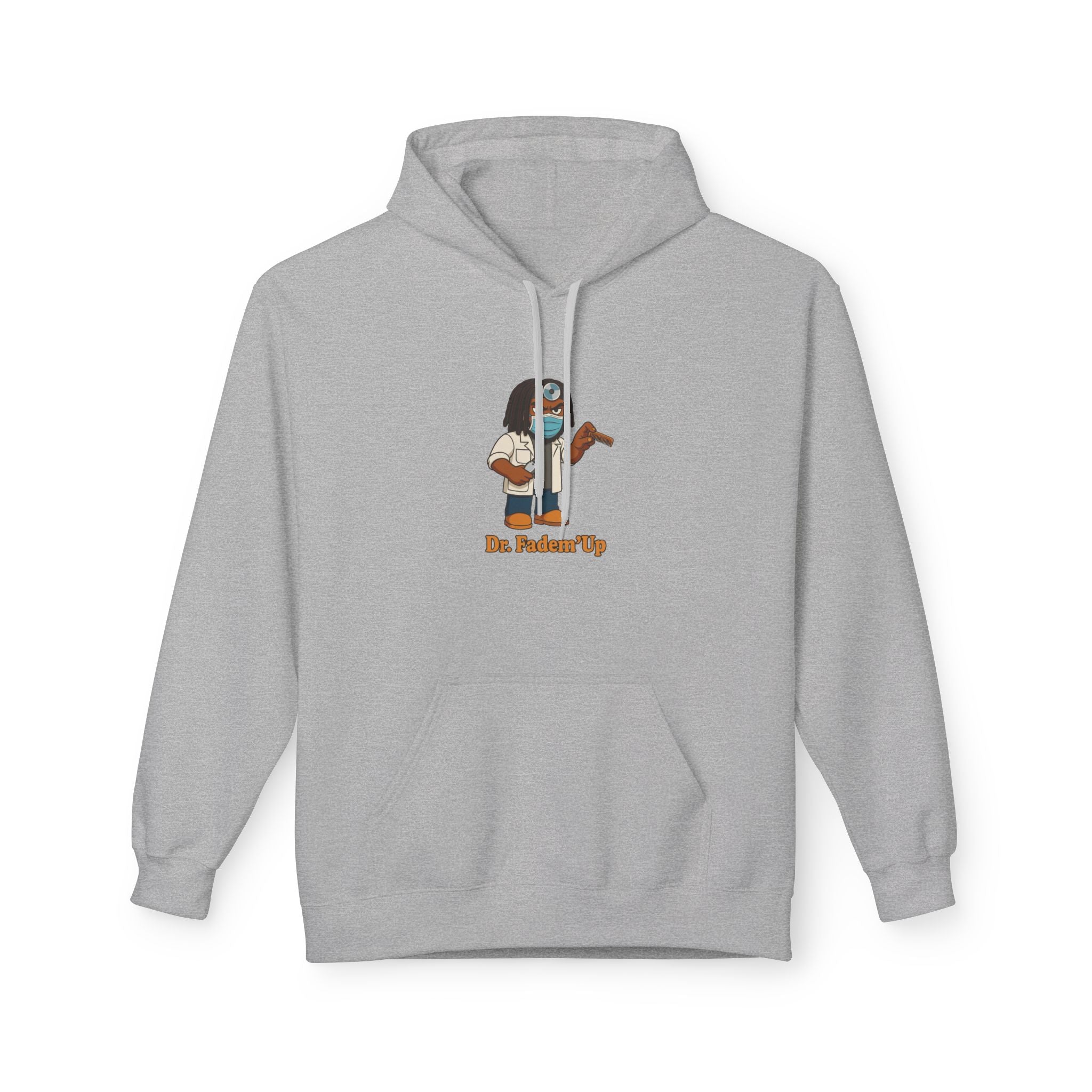 Dr.Fadem'Up™ Hoodie