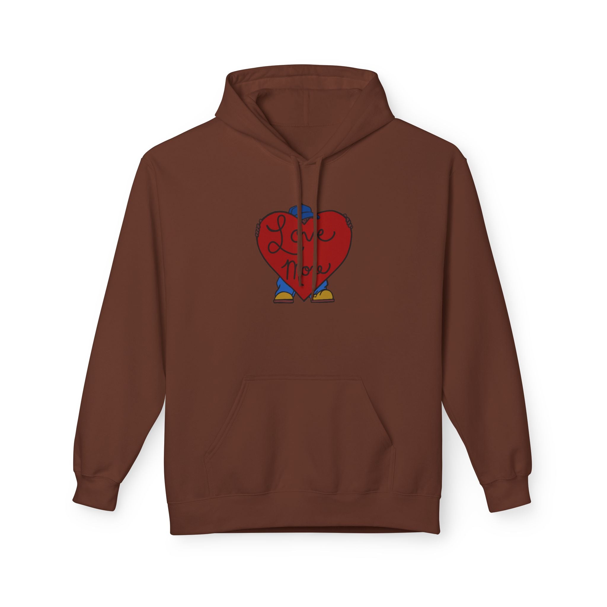 Love More™ Hoodie
