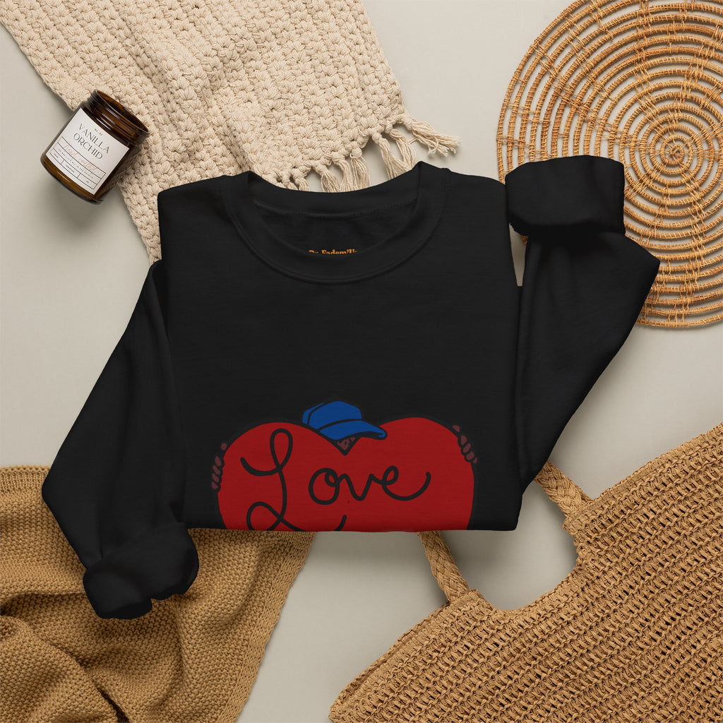 Love More™ Crewneck