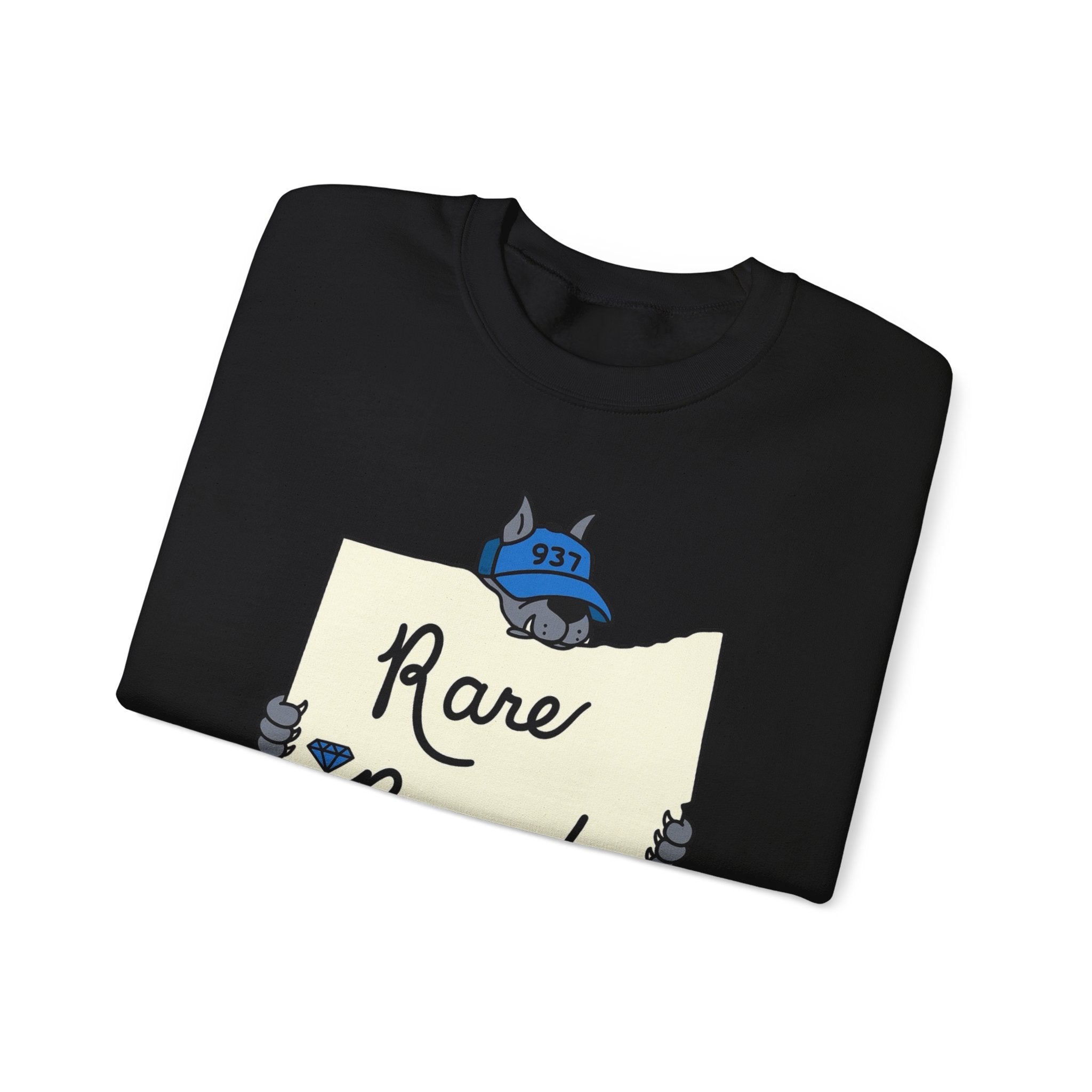 RARE BREED™ Crewneck