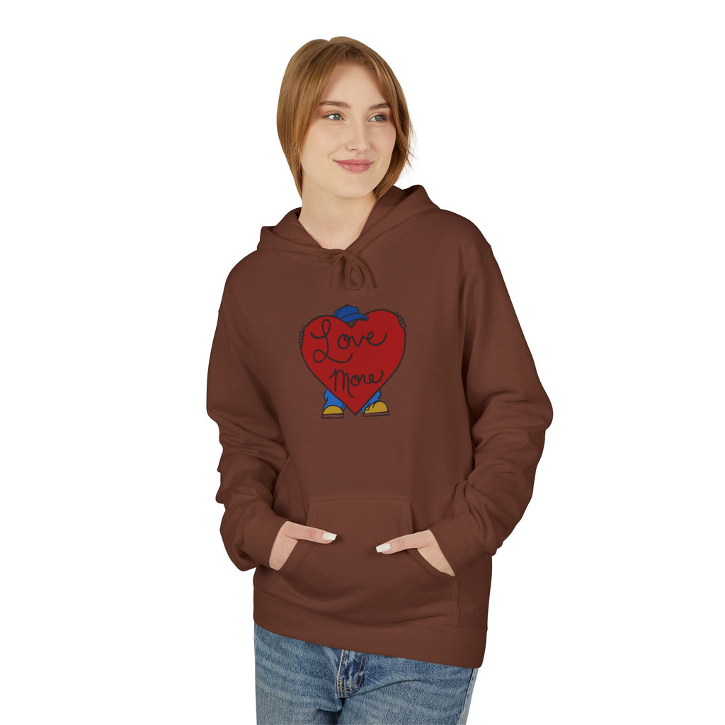 Love More™ Hoodie