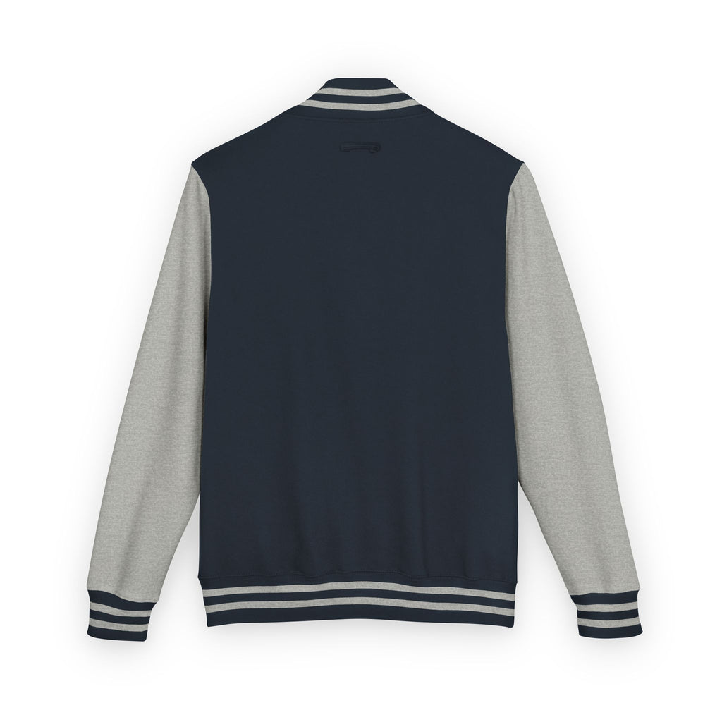 RARE BREED™ Letterman Jacket