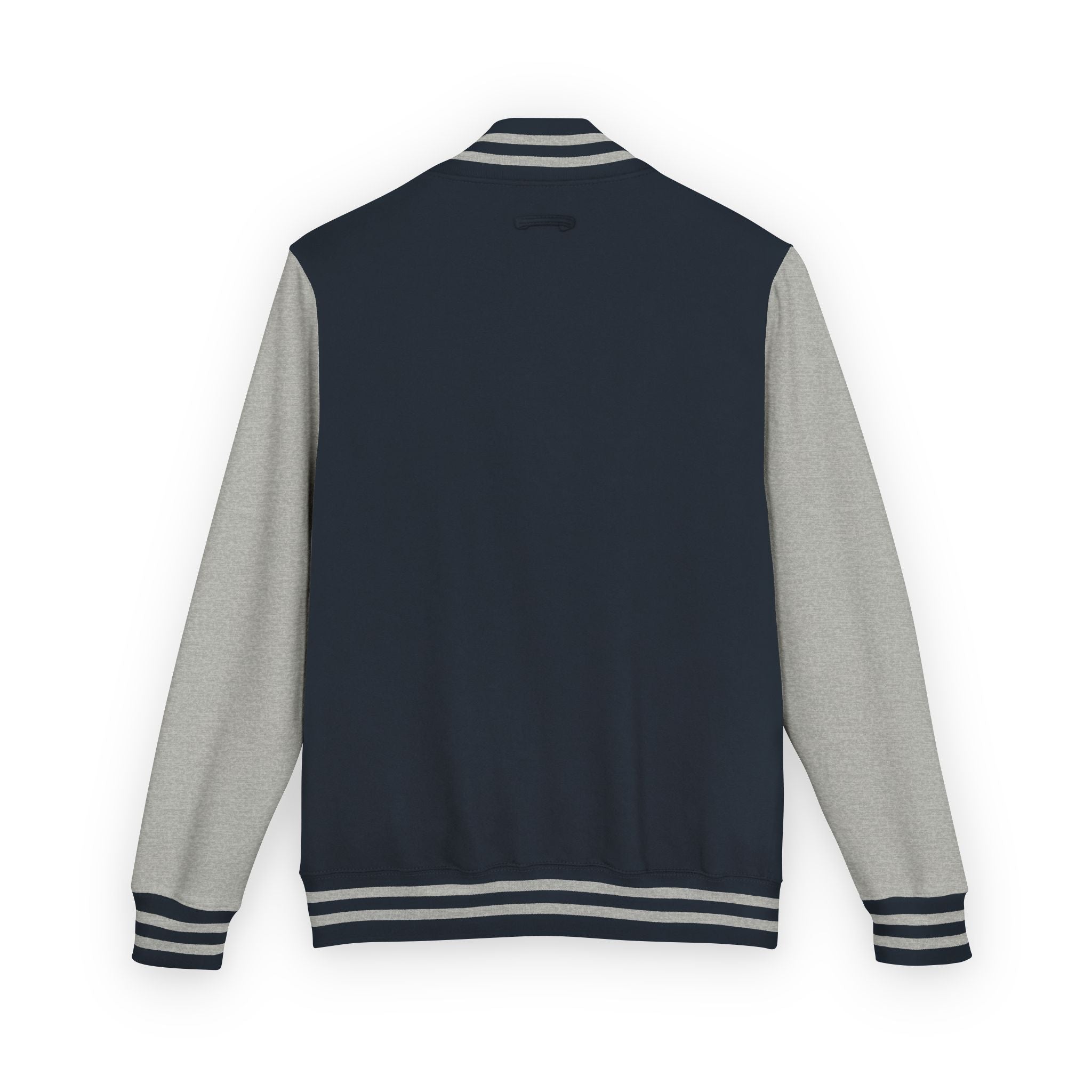 RARE BREED™ Letterman Jacket