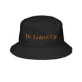 Dr.Fadem'Up™ Bucket Hat