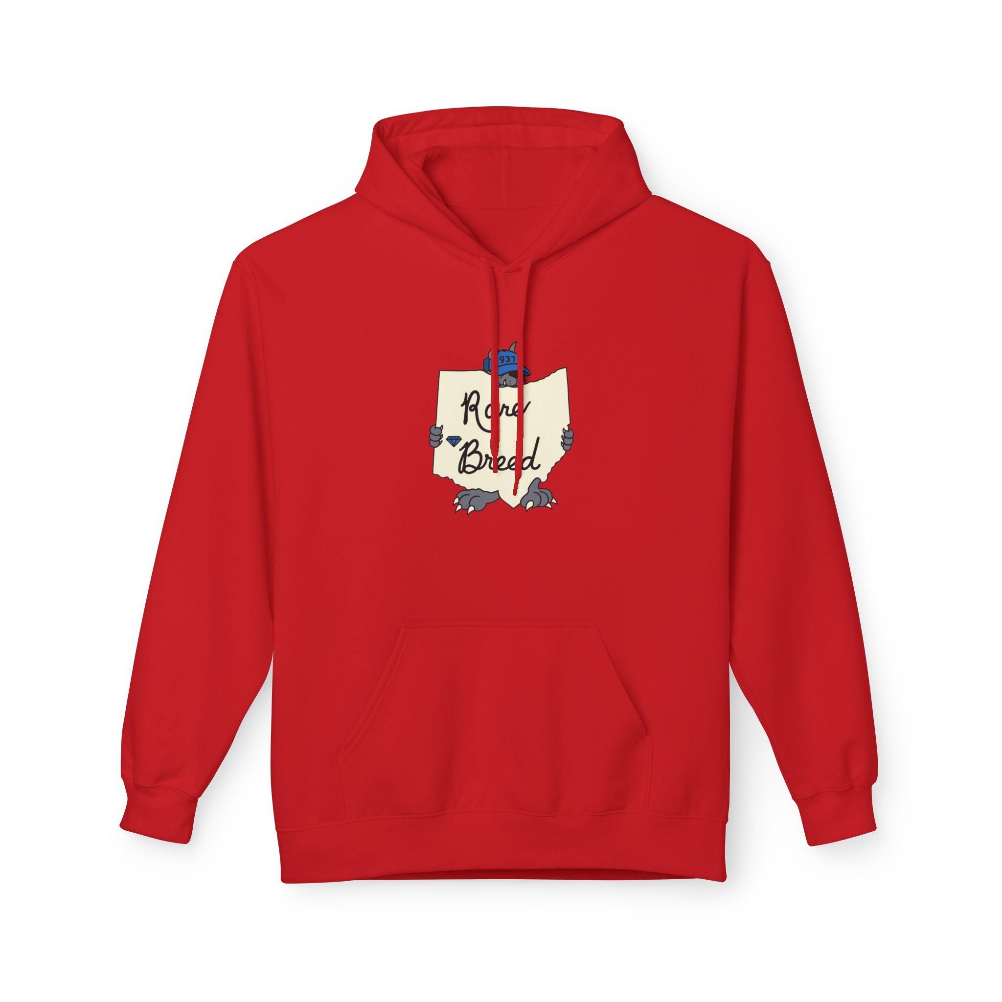 RARE BREED™ Hoodie