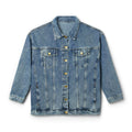 Love More™ Denim Jacket