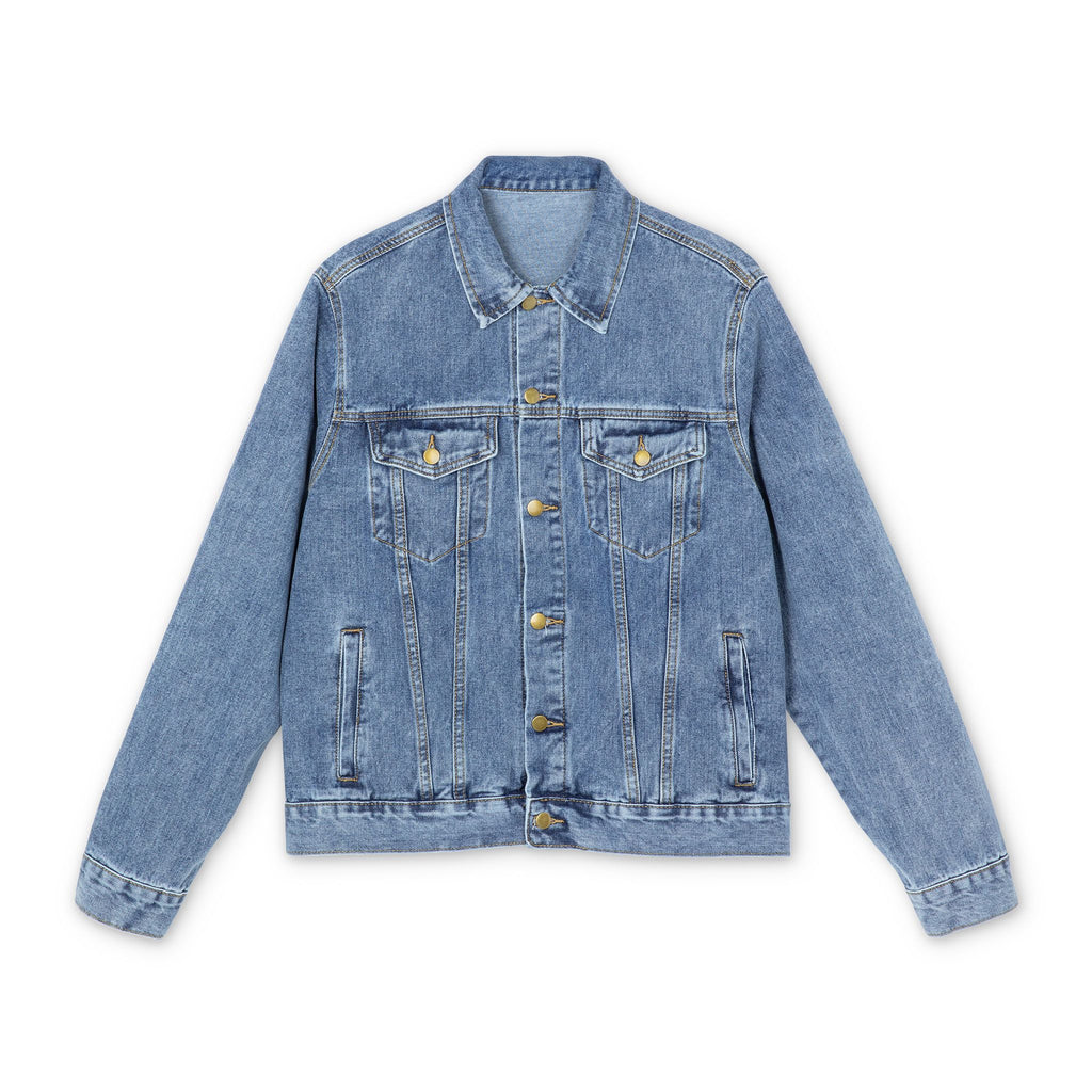 Dr.Fadem'Up™ Denim Jacket