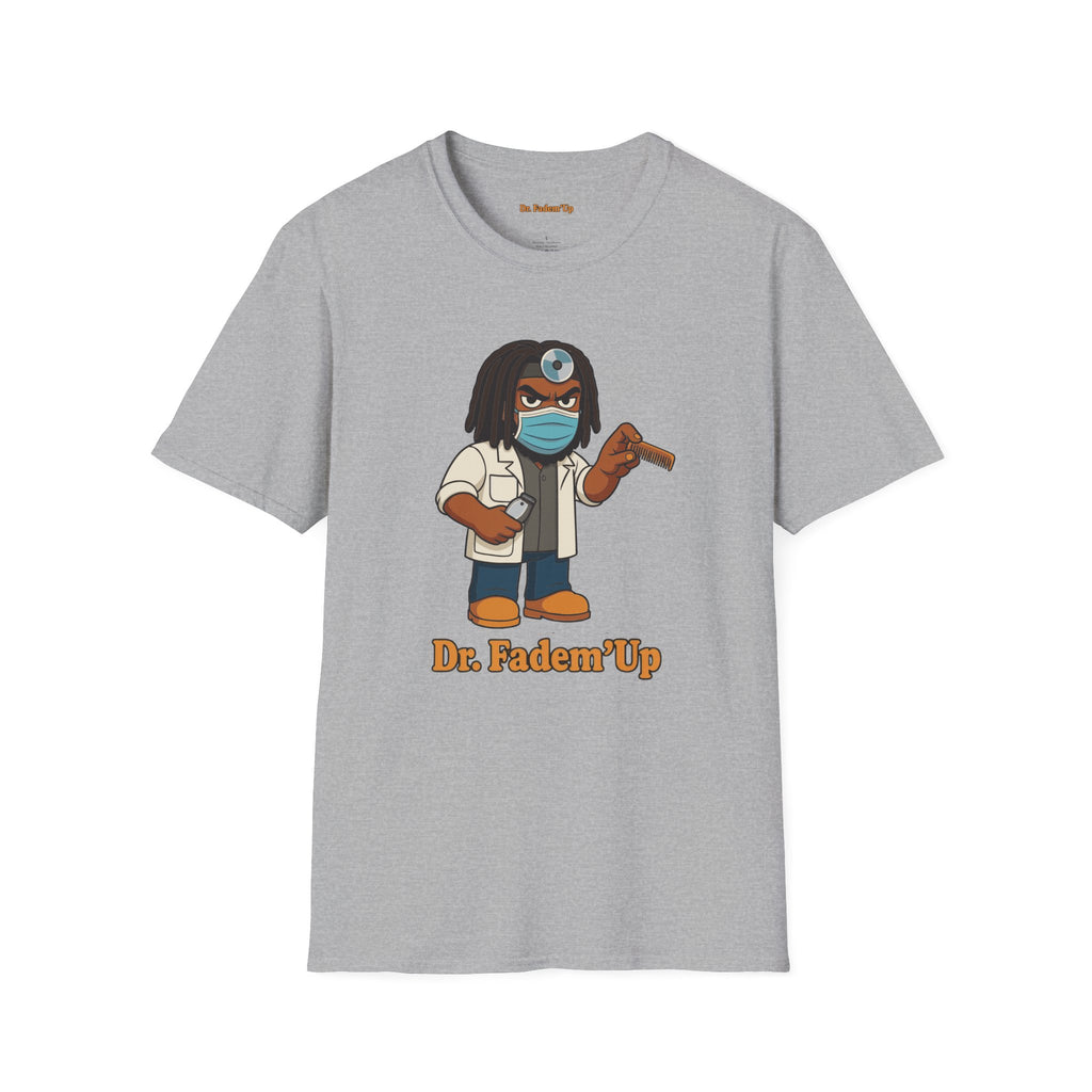 Dr.Fadem'Up™ T‑Shirt