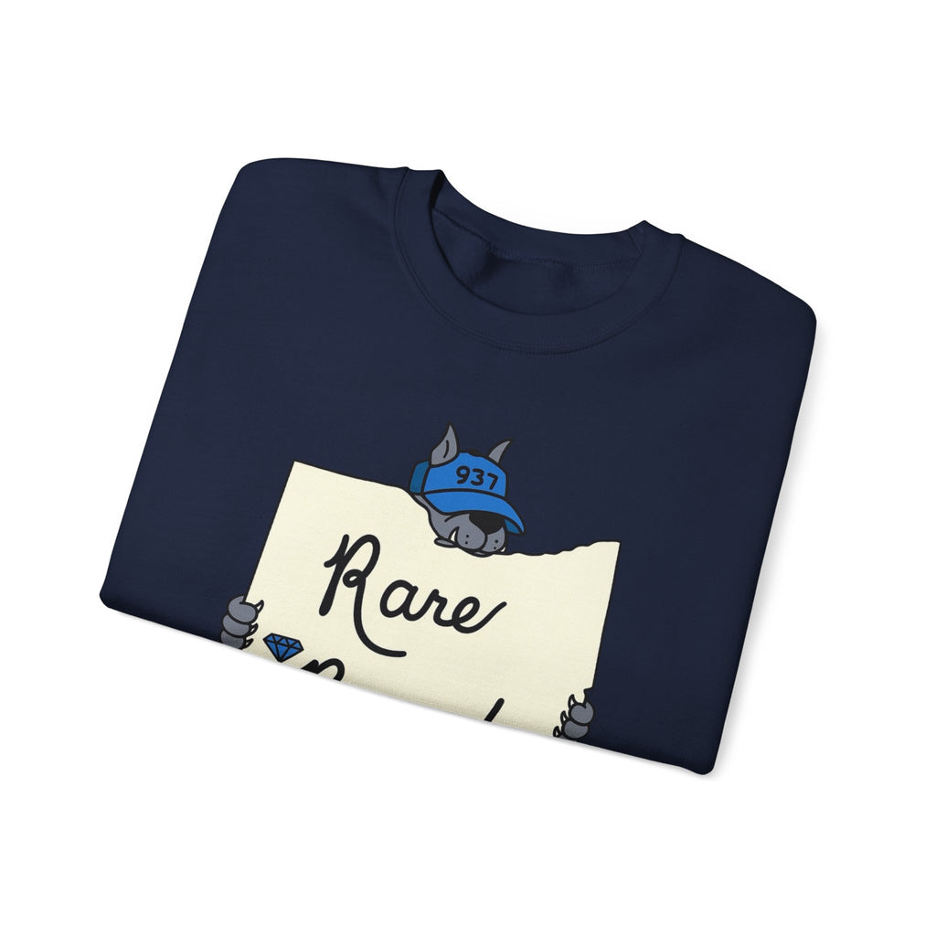 RARE BREED™ Crewneck