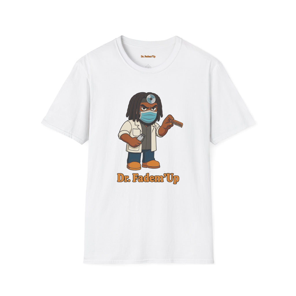 Dr.Fadem'Up™ T‑Shirt