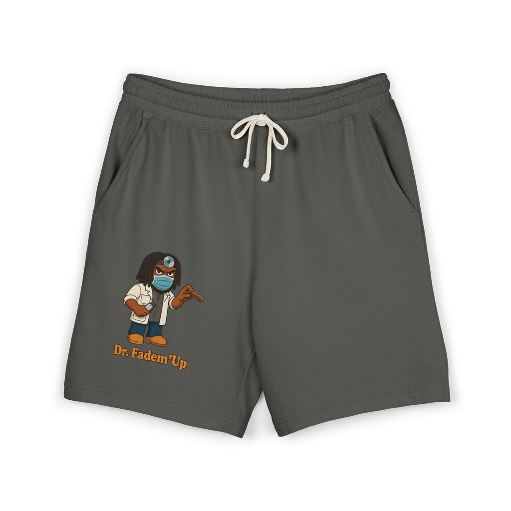 Dr.Fadem'Up™ Sweat Shorts