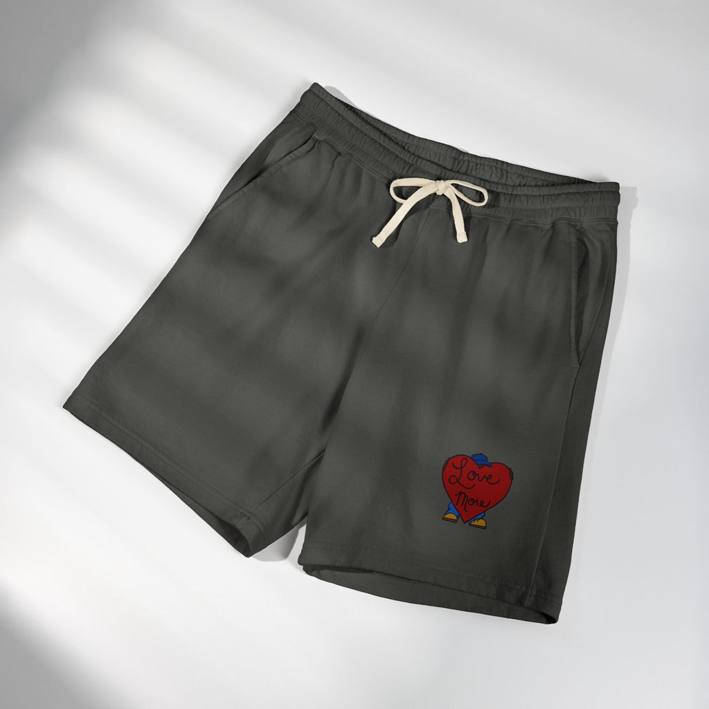 Love More™ Sweat Shorts