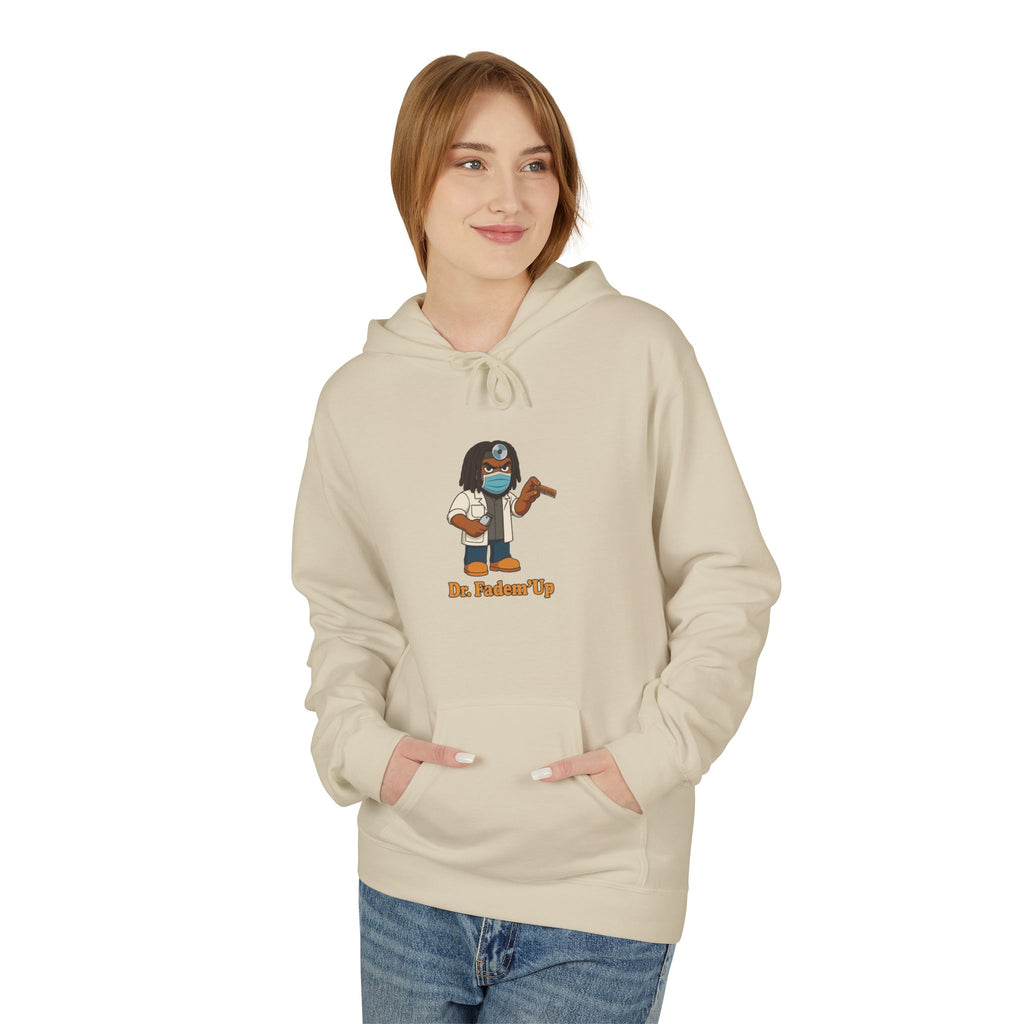 Dr.Fadem'Up™ Hoodie